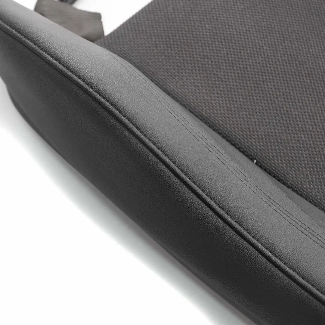 BMW E87 LCI Siège Sport Avant Tissu Imitiation Revêtement Cuir Flashpoint - SKU 8039530 - Numéro de pièce 8039530