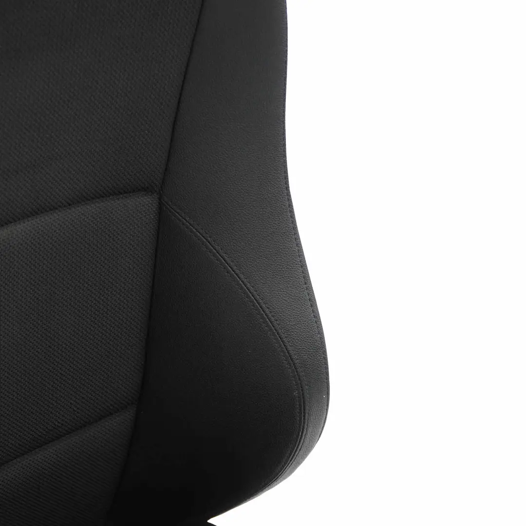 Asiento Calefactable Izquierdo Tela / Imitación Cuero Flashpoint para BMW E87 Sport con número de pieza 8039533 BMW E87 Sport Asiento Calefactable Izquierdo Tela / Imitación Cuero Flashpoint - SKU 8039533-1 - Número de pieza 8039533