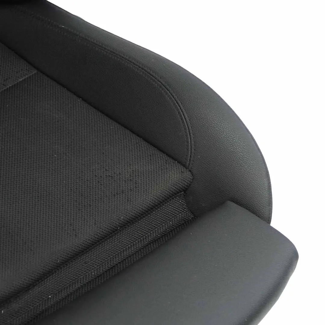 Heizung Sitz Sportsitz Vorne Links Stoff / Kunstleder Flashpoint BMW E87 Sport - SKU 8039533-1 - Teilenummer 8039533