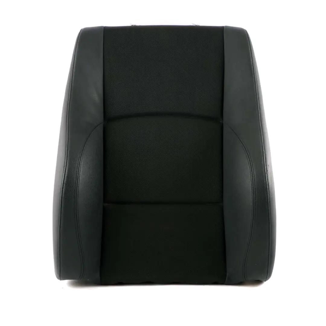 BMW E87 LCI Front Left Sport Seat Interior Backrest Cover Flashpoint - SKU 8039533-2 - Part number 8039533