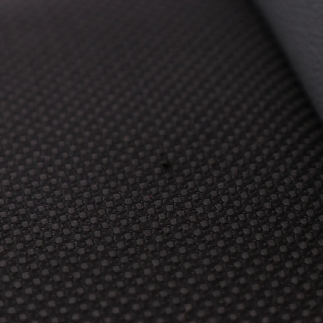 BMW E87 LCI Asiento Deportivo Delantero Izquierdo Funda Respaldo Flashpoint - SKU 8039533-2 - Número de pieza 8039533