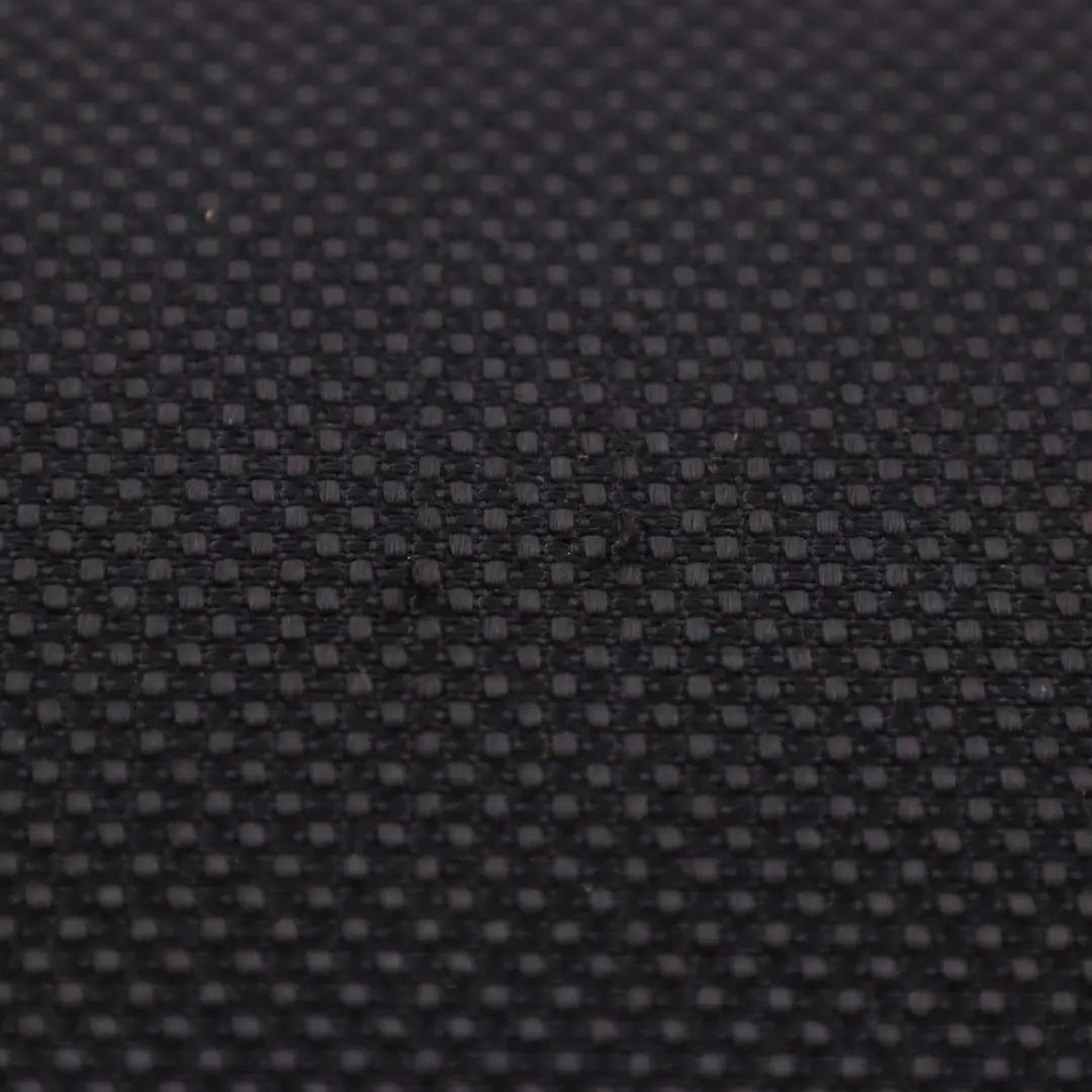 Front Left Sport Seat Interior Backrest Cover Flashpoint to BMW E87 LCI with Part number 8039533 BMW E87 LCI Front Left Sport Seat Interior Backrest Cover Flashpoint - SKU 8039533-2 - Part number 8039533