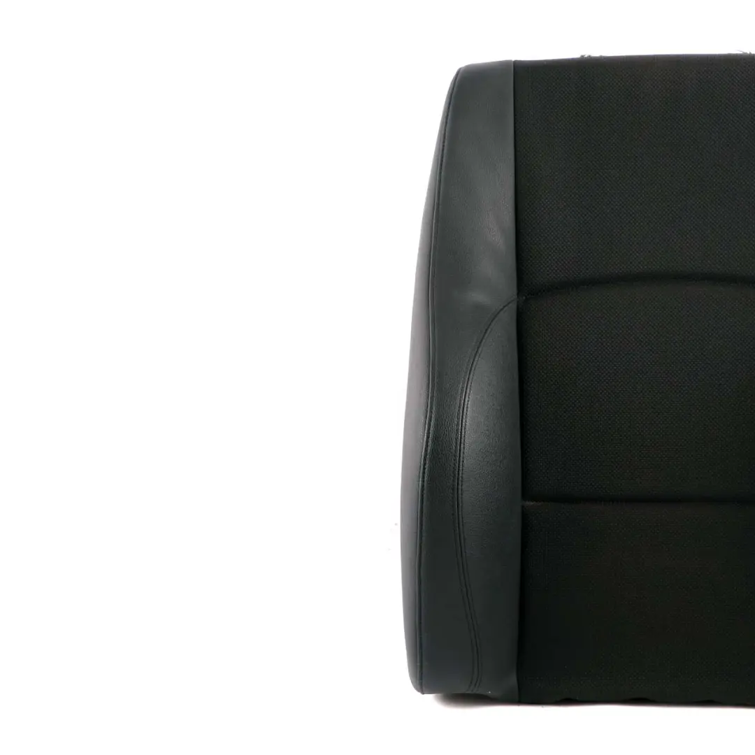 BMW E87 LCI Asiento Deportivo Delantero Izquierdo Funda Respaldo Flashpoint - SKU 8039533-2 - Número de pieza 8039533