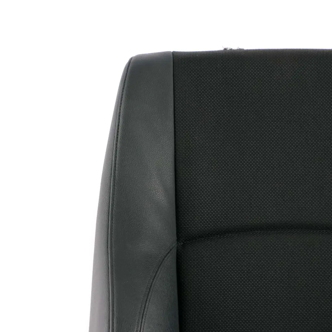 BMW E87 LCI Asiento Deportivo Delantero Izquierdo Funda Respaldo Flashpoint - SKU 8039533-2 - Número de pieza 8039533