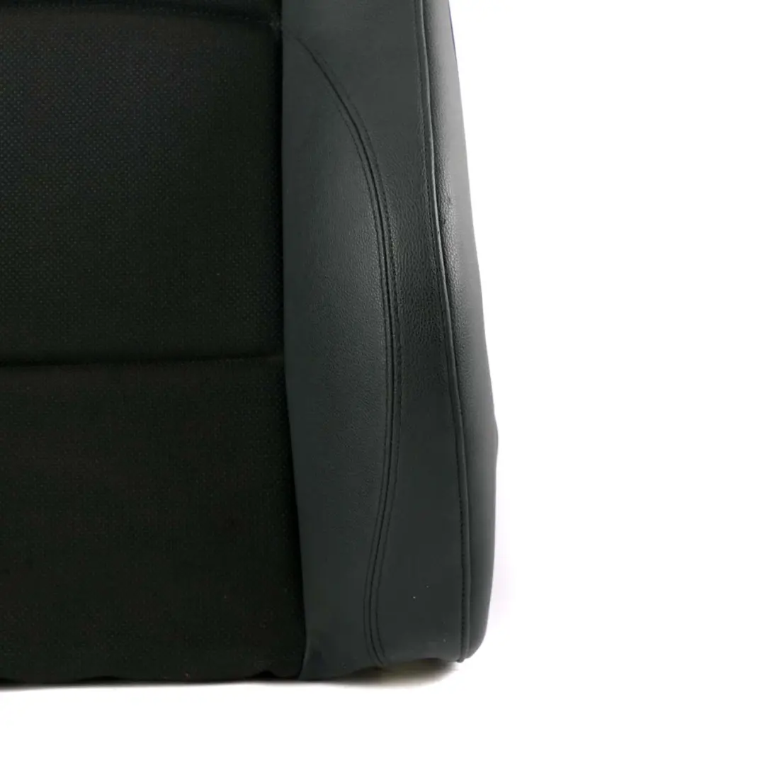 BMW E87 LCI Asiento Deportivo Delantero Izquierdo Funda Respaldo Flashpoint - SKU 8039533-2 - Número de pieza 8039533