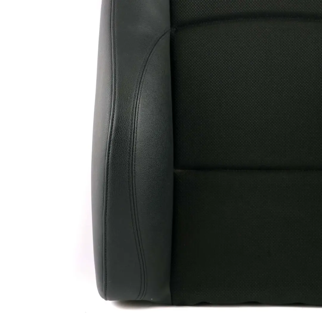 BMW E87 LCI Asiento Deportivo Delantero Izquierdo Funda Respaldo Flashpoint - SKU 8039533-2 - Número de pieza 8039533