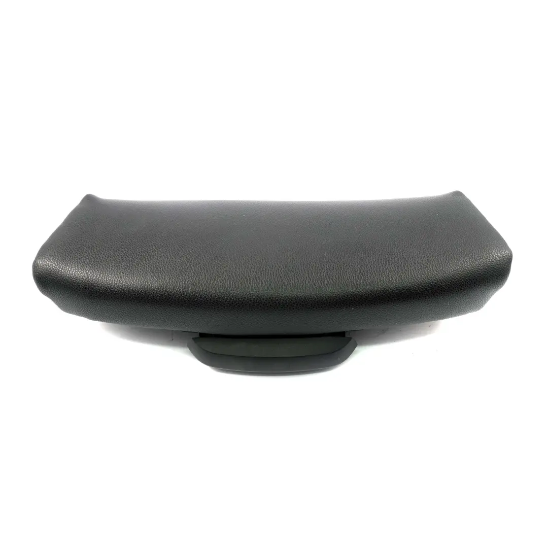 BMW E87 Sport Vordersitz Oberschenkelauflage Bezug Stoff Sensatec Flashpoint - SKU 8039536 - Teilenummer 8039536