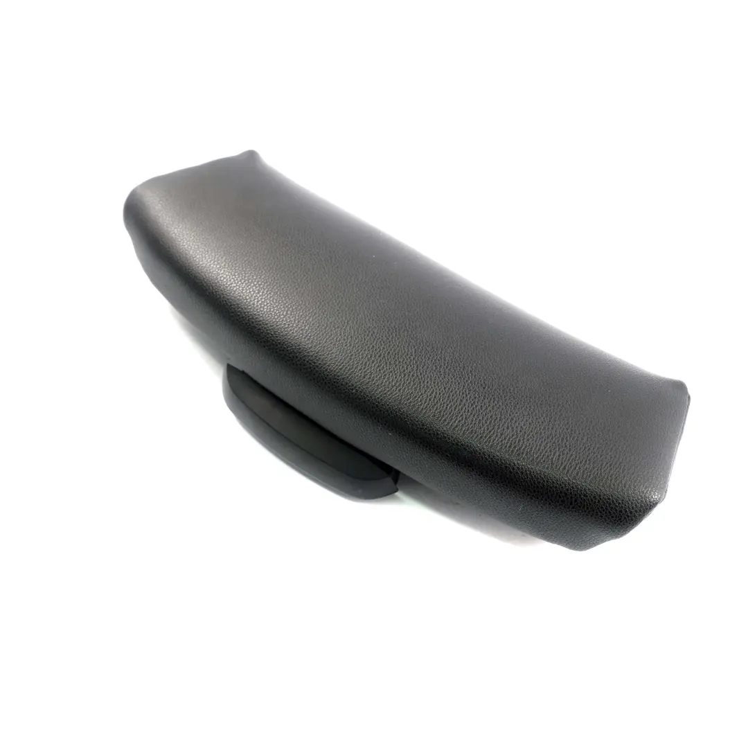 Thigh Support Sports Front Seat Carrier Cloth Sensatec Flashpoint to BMW E87 LCI with Part number 8039536 BMW E87 LCI Thigh Support Sports Front Seat Carrier Cloth Sensatec Flashpoint - SKU 8039536 - Part number 8039536