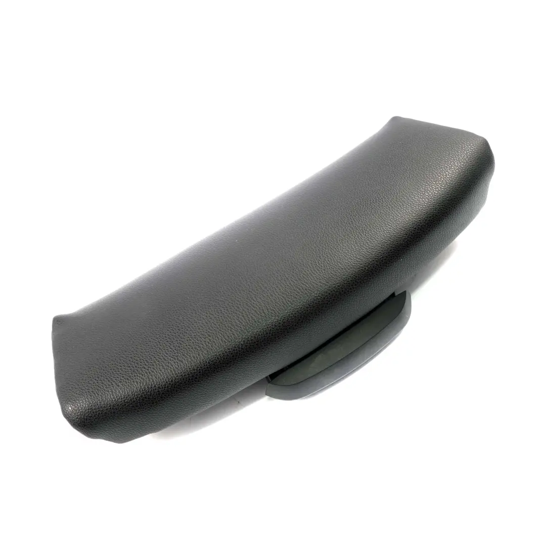 Vordersitz Oberschenkelauflage Bezug Stoff Sensatec Flashpoint für BMW E87 Sport mit Teilenummer 8039536 BMW E87 Sport Vordersitz Oberschenkelauflage Bezug Stoff Sensatec Flashpoint - SKU 8039536 - Teilenummer 8039536