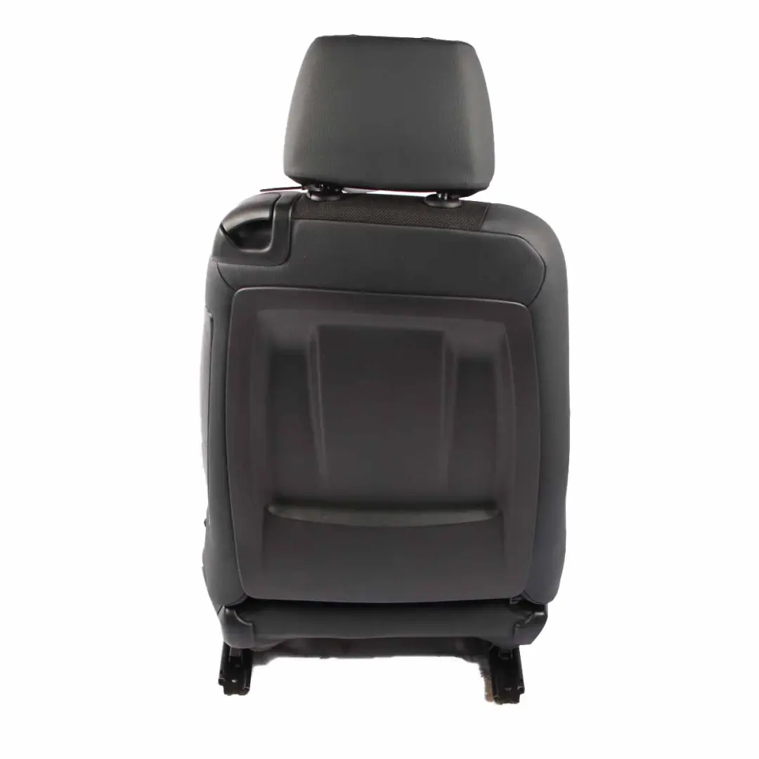 BMW 1 er E81 M Sportsitz Sport Stoff / Kunstleder Vorn Vorne Links Sitz - SKU 8039667-2 - Teilenummer 8039667