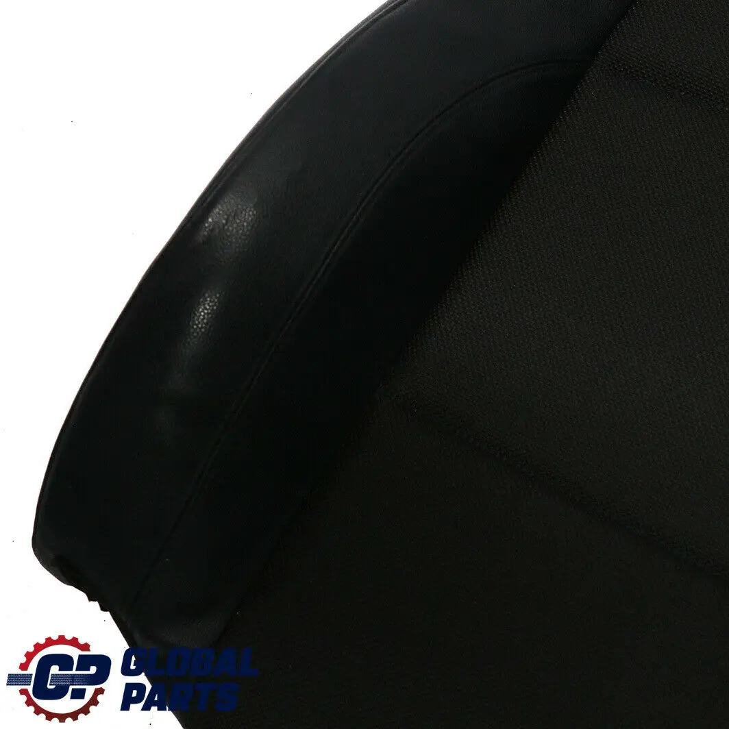 Delantero Derecho Interior Respaldo Tela Imitacion Cuero Flashpoint para BMW E81 con número de pieza 8039668 BMW E81 Delantero Derecho Interior Respaldo Tela Imitacion Cuero Flashpoint - SKU 8039668-1 - Número de pieza 8039668
