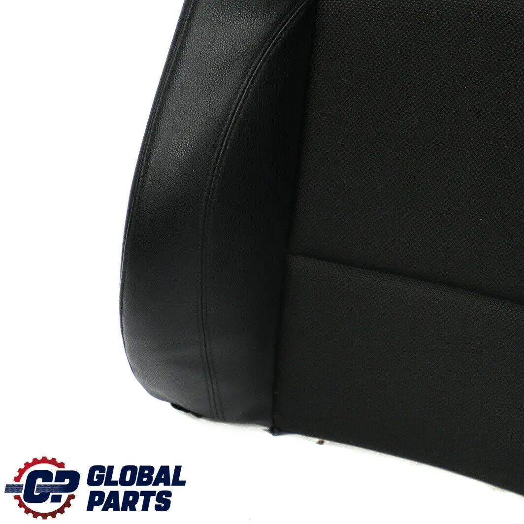 BMW 1 E81 Front Right O/S Interior Backrest Cloth Imitation Leather Flashpoint - SKU 8039668-1 - Part number 8039668