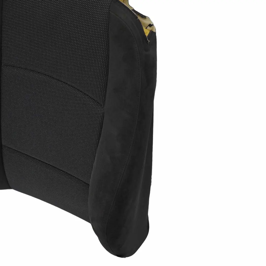 BMW E92 Sport Siege Avant Gauche Reste Housse Tissu Alcantara - SKU 8039751-1 - Numéro de pièce 8039751