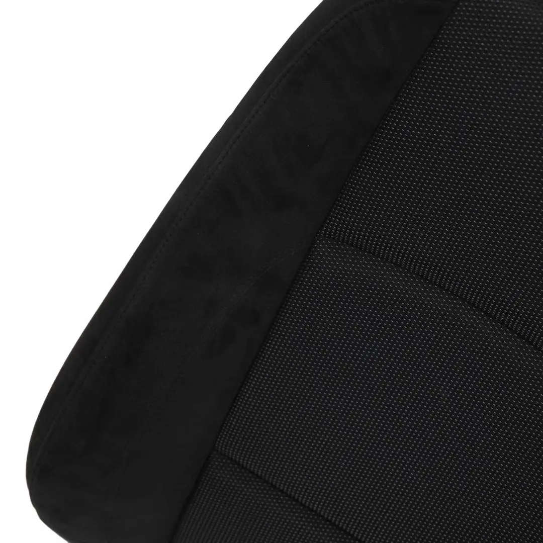BMW E92 Sport Siege Avant Gauche Reste Housse Tissu Alcantara - SKU 8039751-1 - Numéro de pièce 8039751