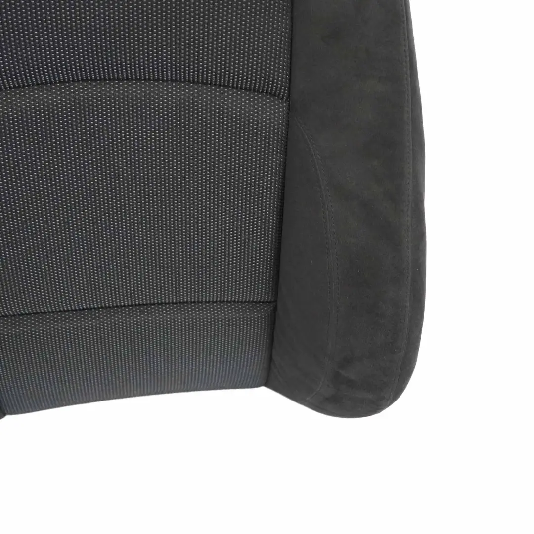 BMW E92 Sport Siege Avant Gauche Reste Housse Tissu Alcantara - SKU 8039751-1 - Numéro de pièce 8039751