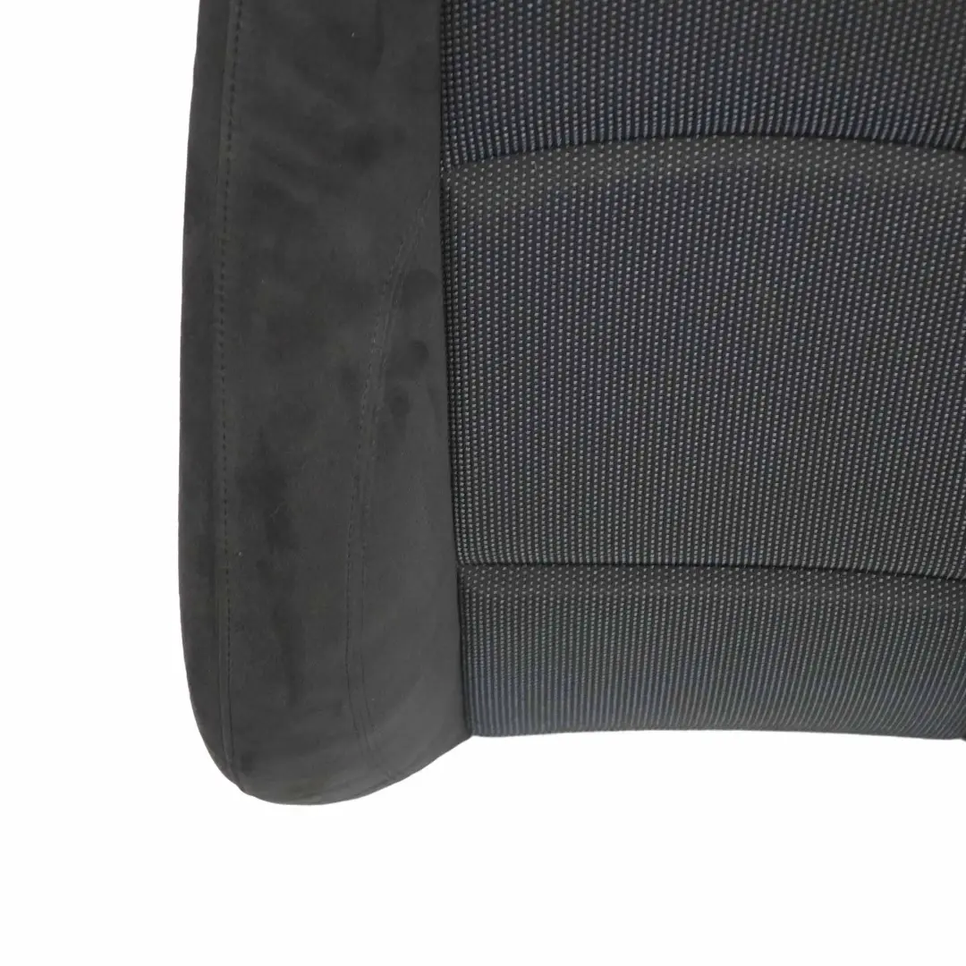 Seat Backrest BMW E92 Front Left N/S Sport Seat Cover Cloth Fabric Alcantara - SKU 8039751-1 - Part number 8039751