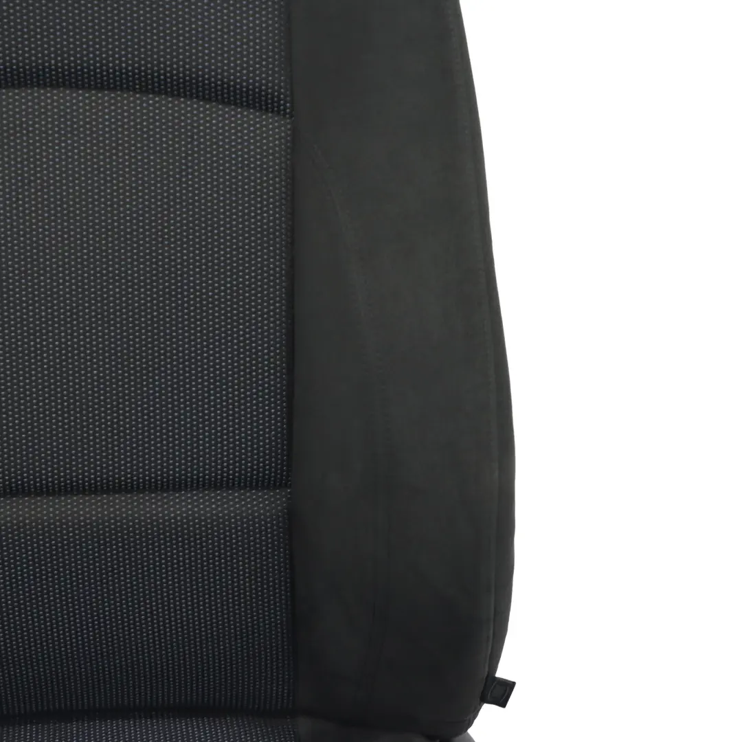 Front Left N/S Interior Seat Alcantara Anthracite Electric to BMW E92 Coupe M Sport with Part number 8039751 BMW E92 Coupe M Sport Front Left N/S Interior Seat Alcantara Anthracite Electric - SKU 8039751-2 - Part number 8039751