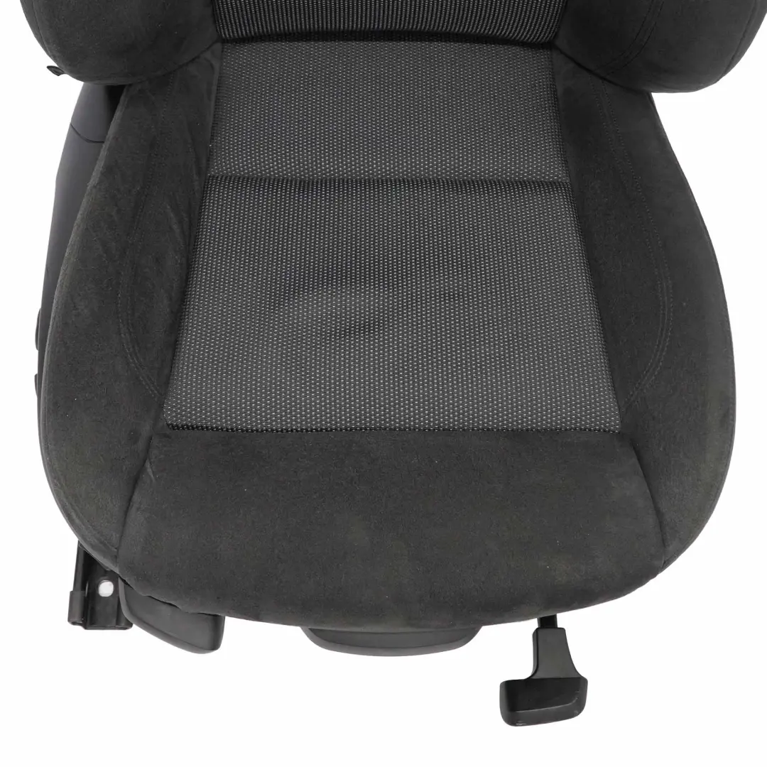 Asiento Delantero BMW E92 M Sport Derecho Interior Alcantara Antracita Electical para con número de pieza 8039752 Asiento Delantero BMW E92 M Sport Derecho Interior Alcantara Antracita Electical - SKU 8039752-2 - Número de pieza 8039752