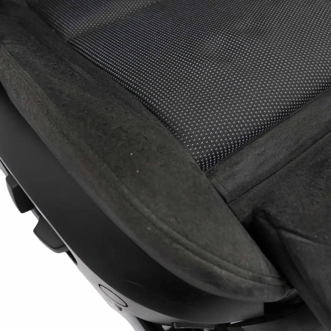  Asiento Delantero BMW E92 M Sport Derecho Interior Alcantara Antracita Electical - SKU 8039752-2 - Número de pieza 8039752