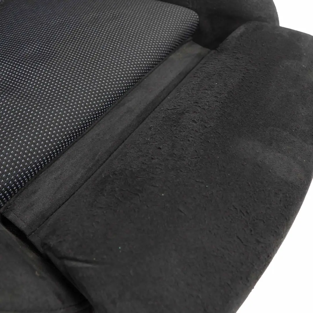  Asiento Delantero BMW E92 M Sport Derecho Interior Alcantara Antracita Electical - SKU 8039752-2 - Número de pieza 8039752