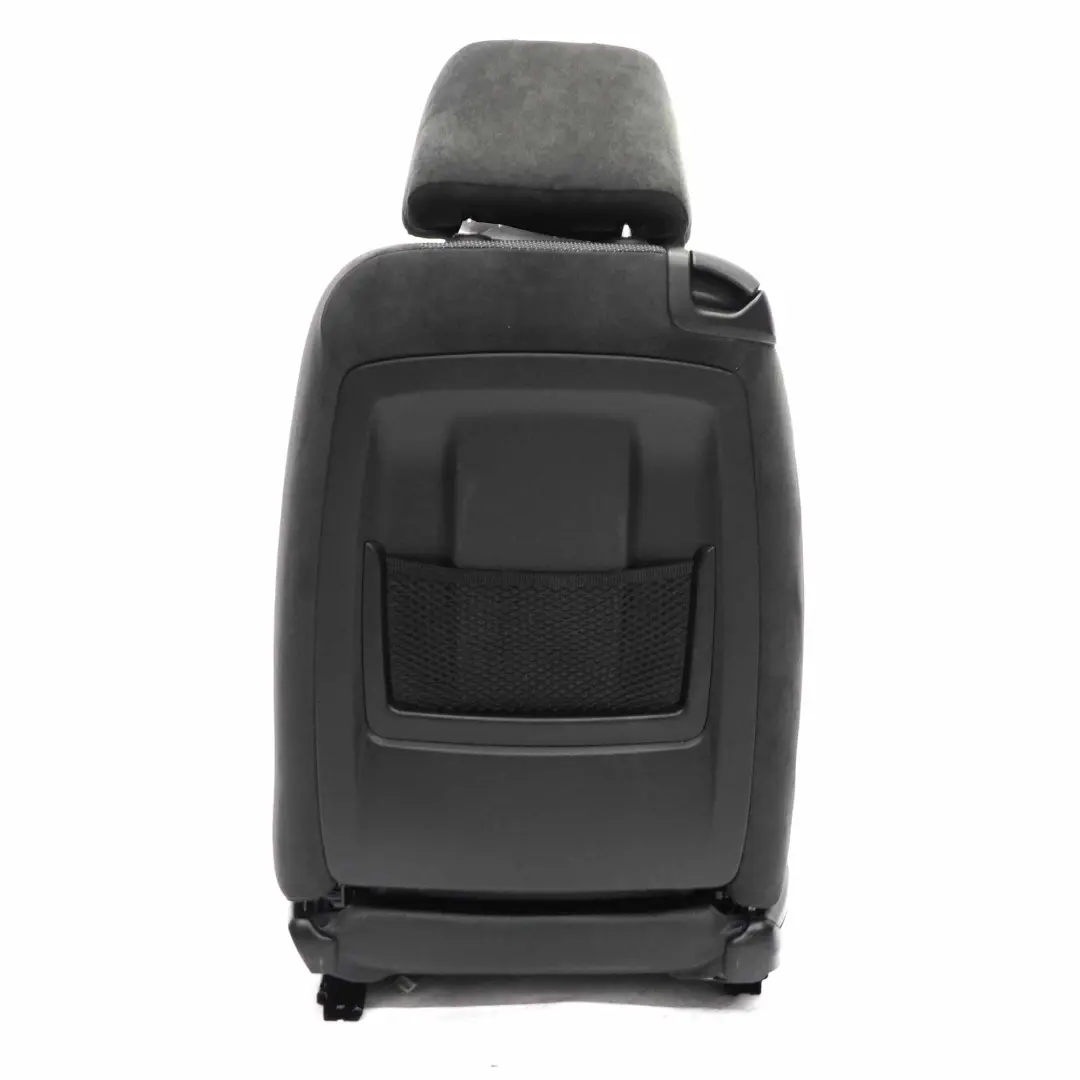 Sedile Anteriore BMW E92 M Sport Destro Interno Alcantara Antracite Elettico per con numero di parte 8039752 Sedile Anteriore BMW E92 M Sport Destro Interno Alcantara Antracite Elettico - SKU 8039752-2 - Numero di parte 8039752