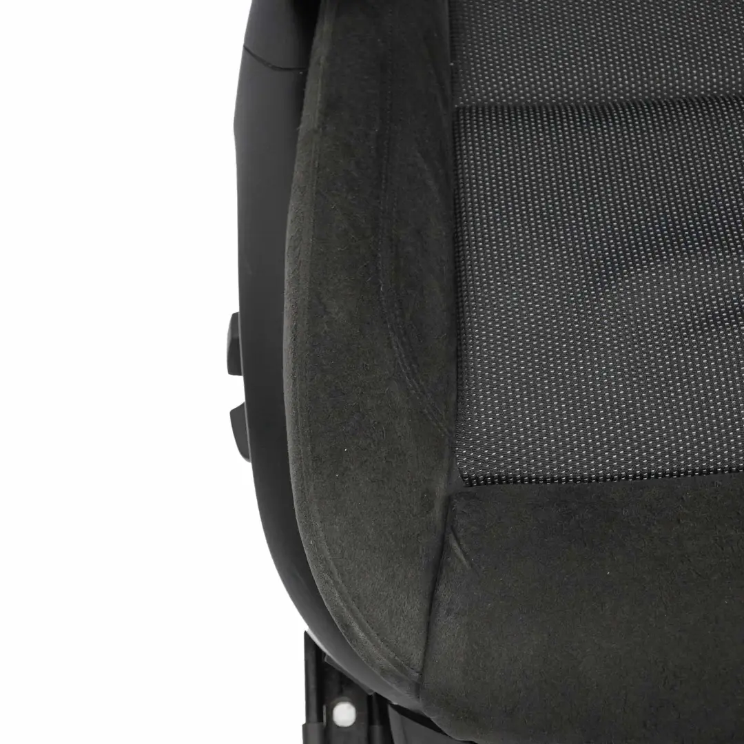  Vordersitz BMW E92 M Sport Innenausstattung Alcantara Anthrazit Elektrisch - SKU 8039752-2 - Teilenummer 8039752