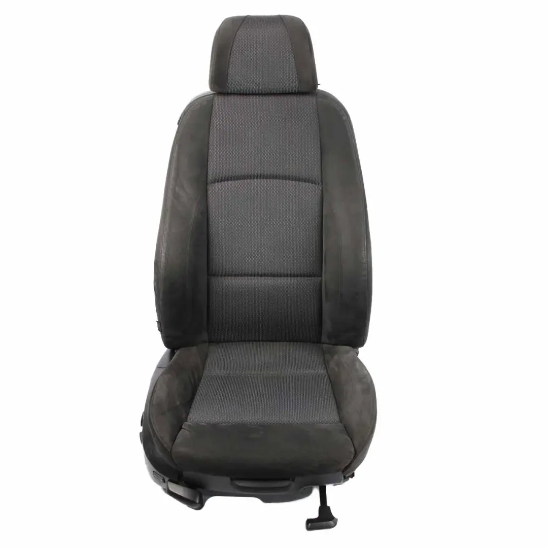  Asiento Delantero BMW E92 M Sport Derecho Interior Alcantara Antracita Electical - SKU 8039752 - Número de pieza 8039752