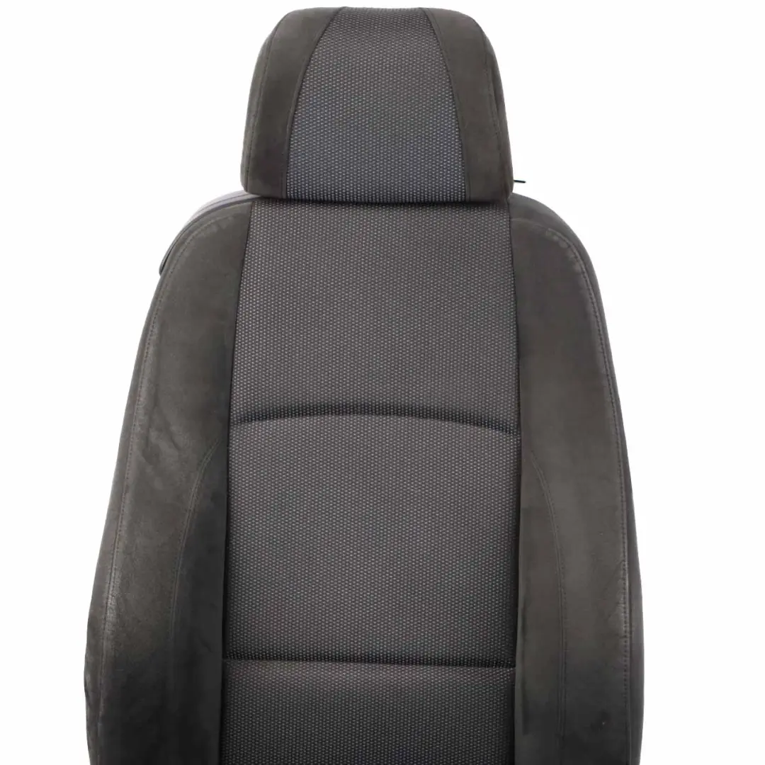 Asiento Delantero BMW E92 M Sport Derecho Interior Alcantara Antracita Electical para con número de pieza 8039752 Asiento Delantero BMW E92 M Sport Derecho Interior Alcantara Antracita Electical - SKU 8039752 - Número de pieza 8039752