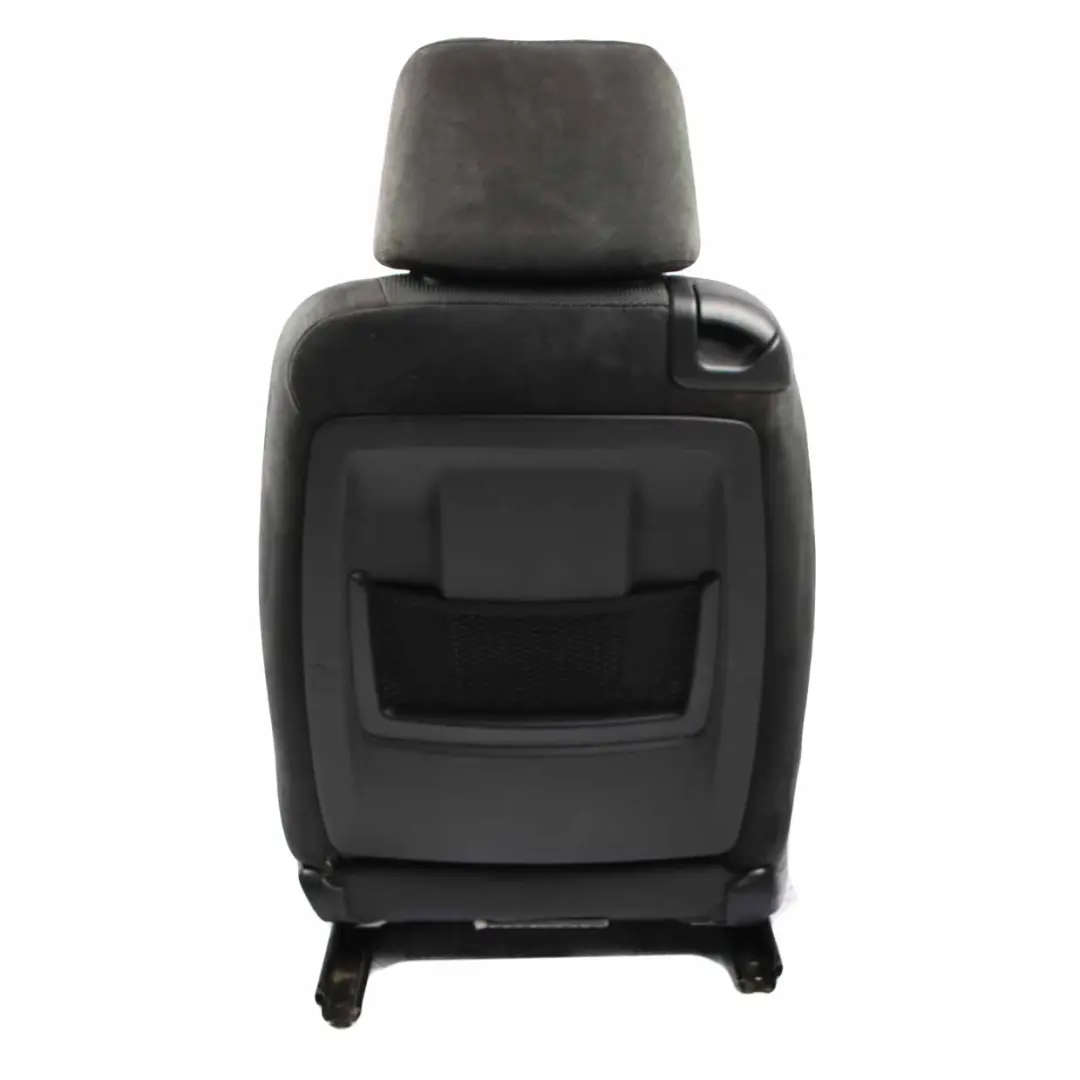Front Seat BMW E92 M Sport Right O/S Interior Alcantara Anthracite Electical to with Part number 8039752 Front Seat BMW E92 M Sport Right O/S Interior Alcantara Anthracite Electical - SKU 8039752 - Part number 8039752