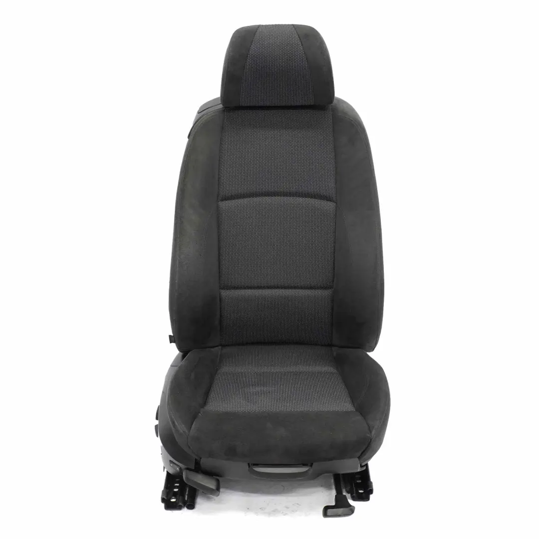 Asiento Delantero BMW E92 M Sport Derecho Interior Alcantara Antracita Electical para con número de pieza 8039752 Asiento Delantero BMW E92 M Sport Derecho Interior Alcantara Antracita Electical - SKU 8039752 - Número de pieza 8039752