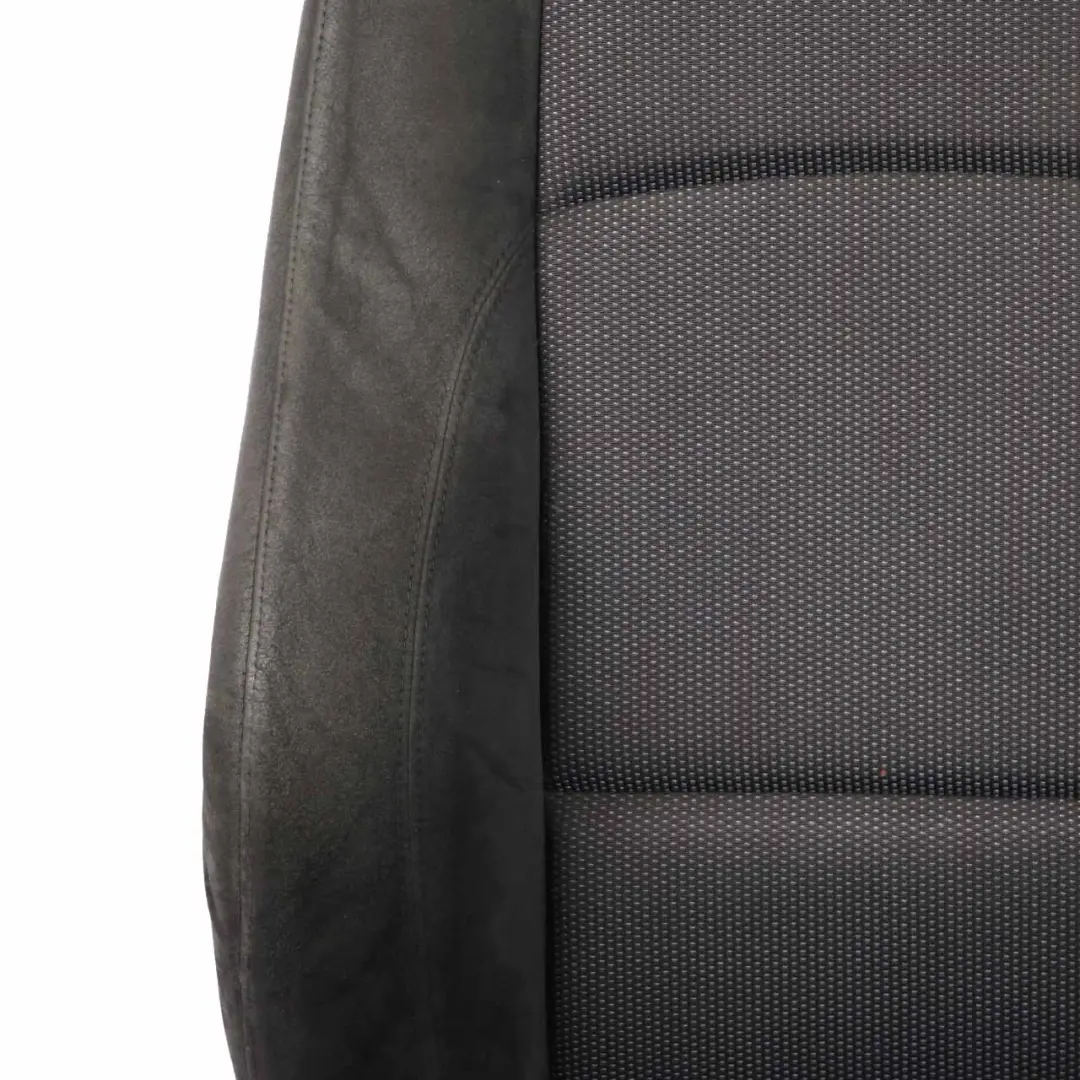  Vordersitz BMW E92 M Sport Innenausstattung Alcantara Anthrazit Elektrisch - SKU 8039752 - Teilenummer 8039752