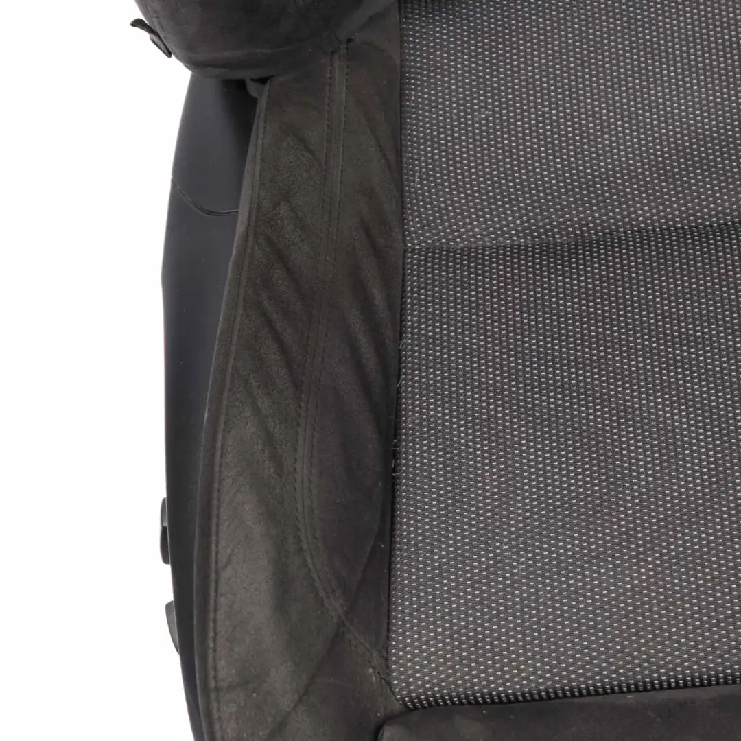 BMW E92 Fotel Prawy Przód Sport Materiał Alcantara - SKU 8039752 - Numer Części 8039752