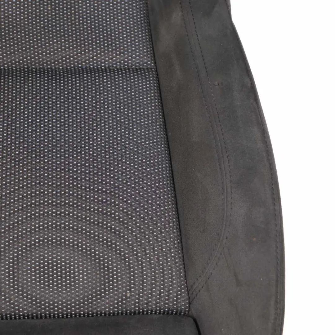 Siège Avant BMW E92 M Sport Droit O/S Interior Alcantara Anthracite Electical pour à propos du numéro de pièce 8039752 Siège Avant BMW E92 M Sport Droit O/S Interior Alcantara Anthracite Electical - SKU 8039752 - Numéro de pièce 8039752