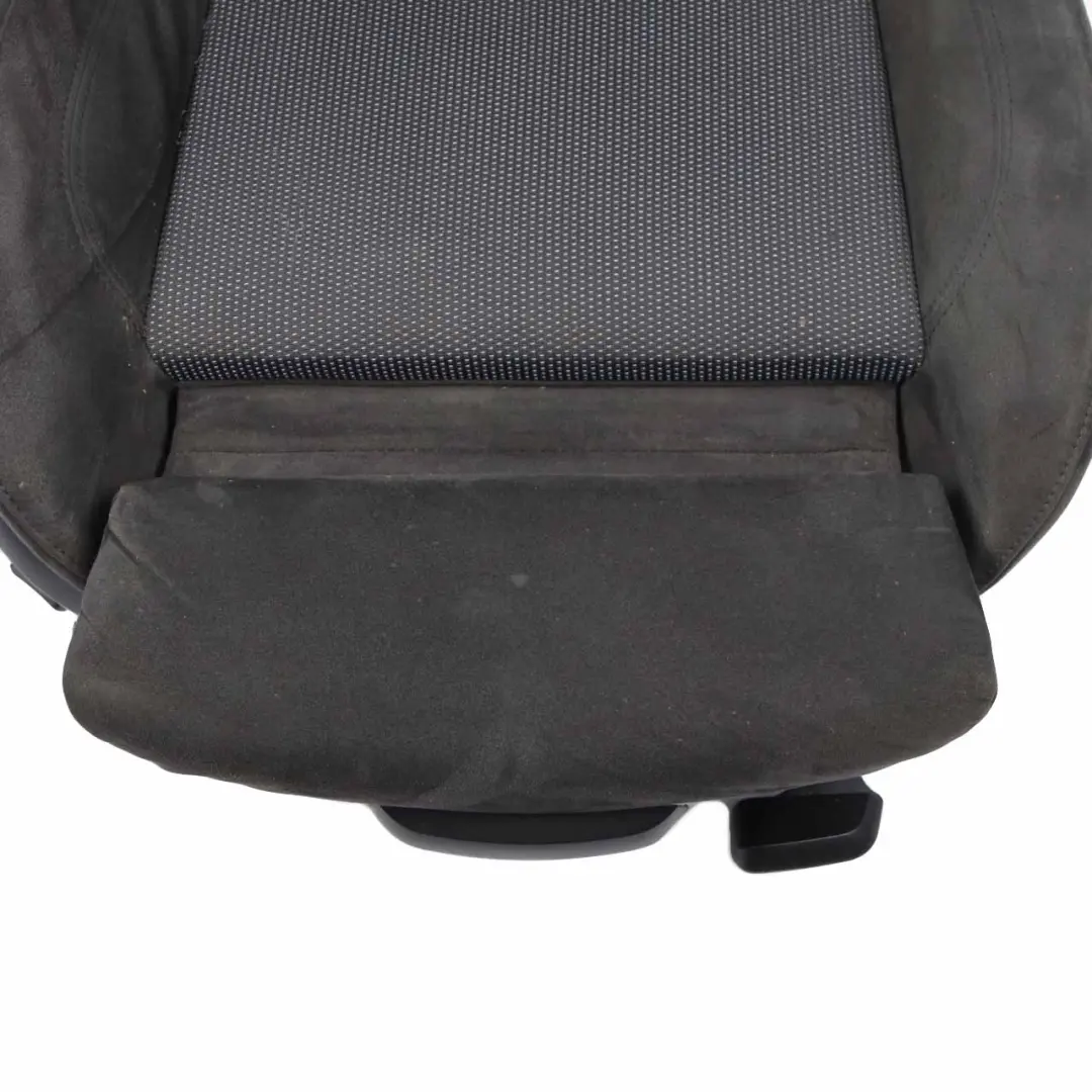 Sedile Anteriore BMW E92 M Sport Destro O/S Interno Alcantara Antracite Elettico per con numero di parte 8039752 Sedile Anteriore BMW E92 M Sport Destro O/S Interno Alcantara Antracite Elettico - SKU 8039752 - Numero di parte 8039752