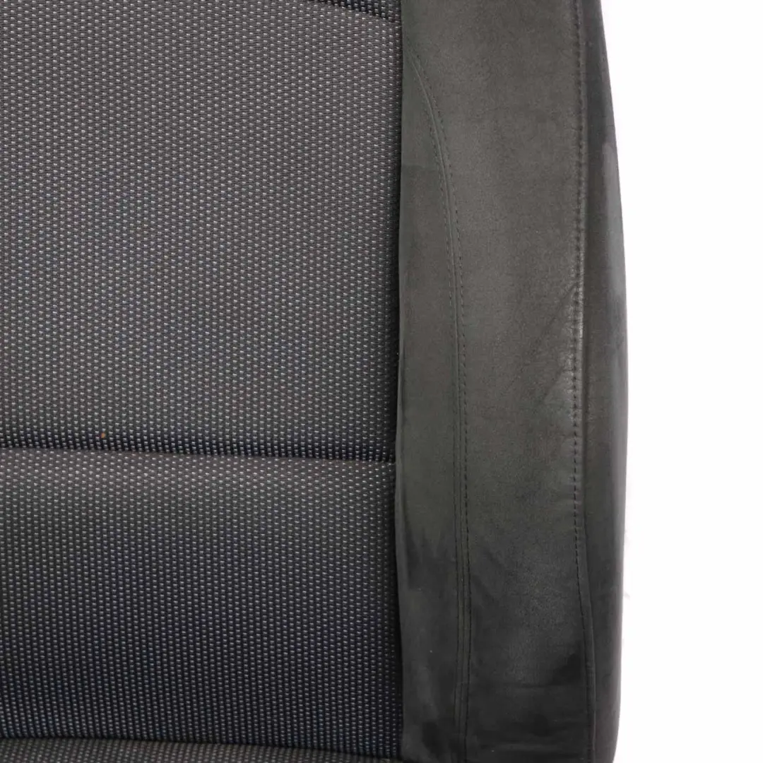  Vordersitz BMW E92 M Sport Innenausstattung Alcantara Anthrazit Elektrisch - SKU 8039752 - Teilenummer 8039752
