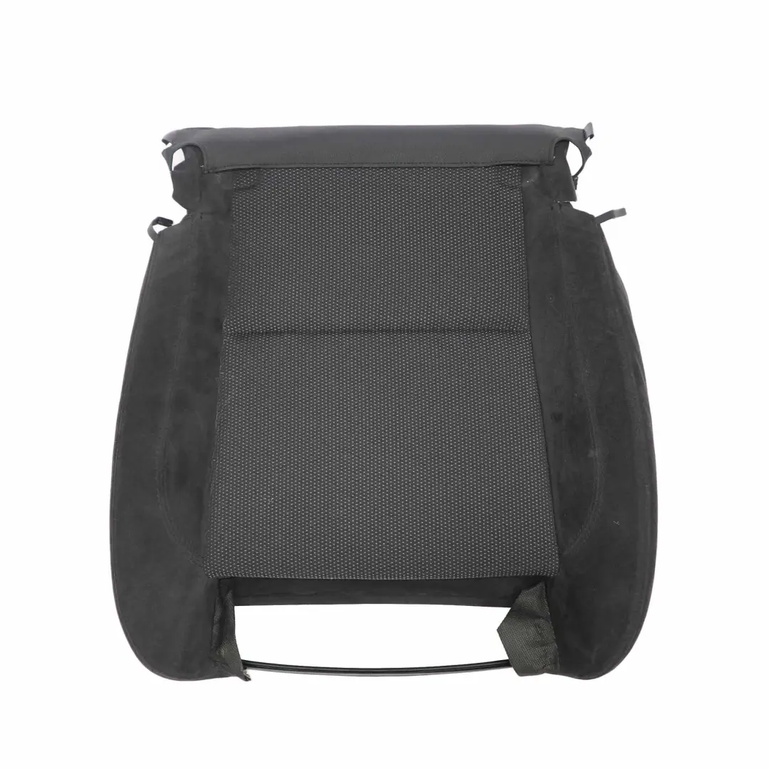 BMW E92 Fotel Sport Prawy Lewy Siedzisko Alcantara - SKU 8039762-1 - Numer Części 8039762
