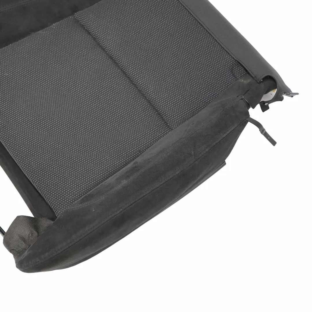 Seat Cover BMW E92 Front Left Right Sport N/O/S Trim Panel Alcantara Anthracite - SKU 8039762-1 - Part number 8039762