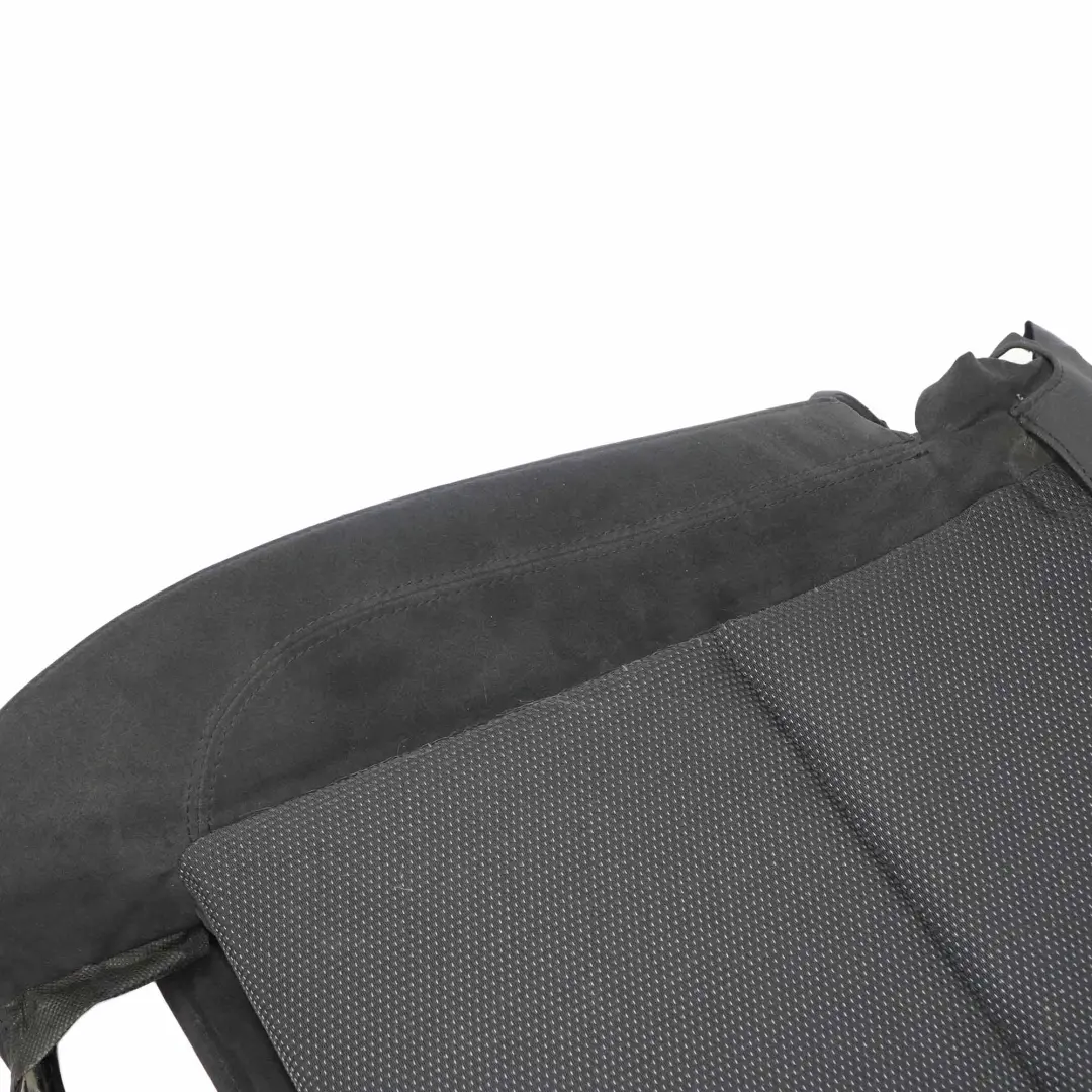 Delantero Izquierdo Asiento Deportivo Recubrimiento Panel Alcantara para BMW E92 con número de pieza 8039762 BMW E92 Delantero Izquierdo Asiento Deportivo Recubrimiento Panel Alcantara - SKU 8039762-1 - Número de pieza 8039762