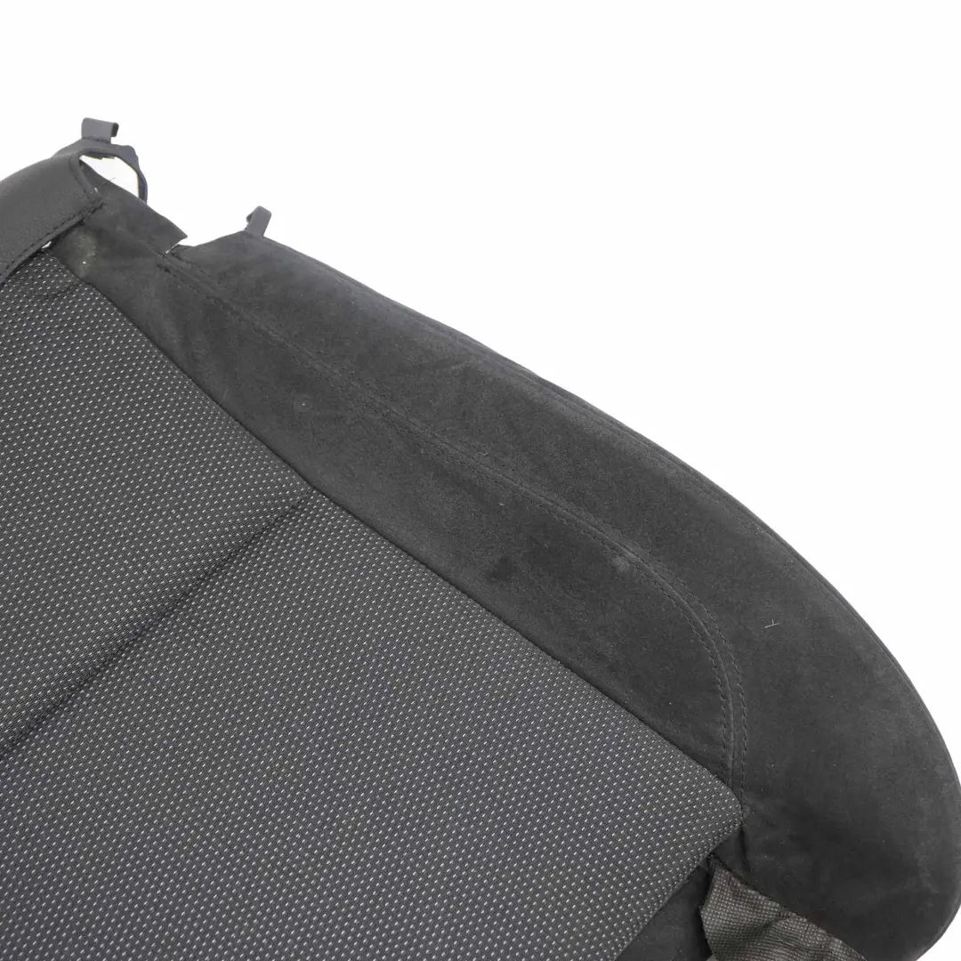 Delantero Izquierdo Asiento Deportivo Recubrimiento Panel Alcantara para BMW E92 con número de pieza 8039762 BMW E92 Delantero Izquierdo Asiento Deportivo Recubrimiento Panel Alcantara - SKU 8039762-1 - Número de pieza 8039762