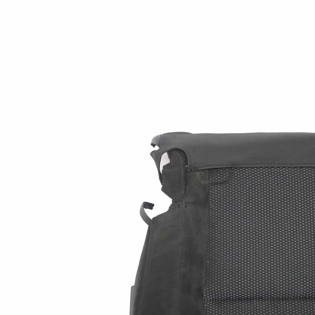 BMW E92 Delantero Izquierdo Asiento Deportivo Recubrimiento Panel Alcantara - SKU 8039762-1 - Número de pieza 8039762