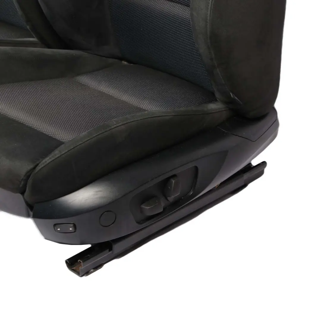 Seats BMW E92 M Sport Alcantara Front Rear Seat Door Cards Electric Memory to with Part number 8039762 Seats BMW E92 M Sport Alcantara Front Rear Seat Door Cards Electric Memory - SKU 8039762 - Part number 8039762