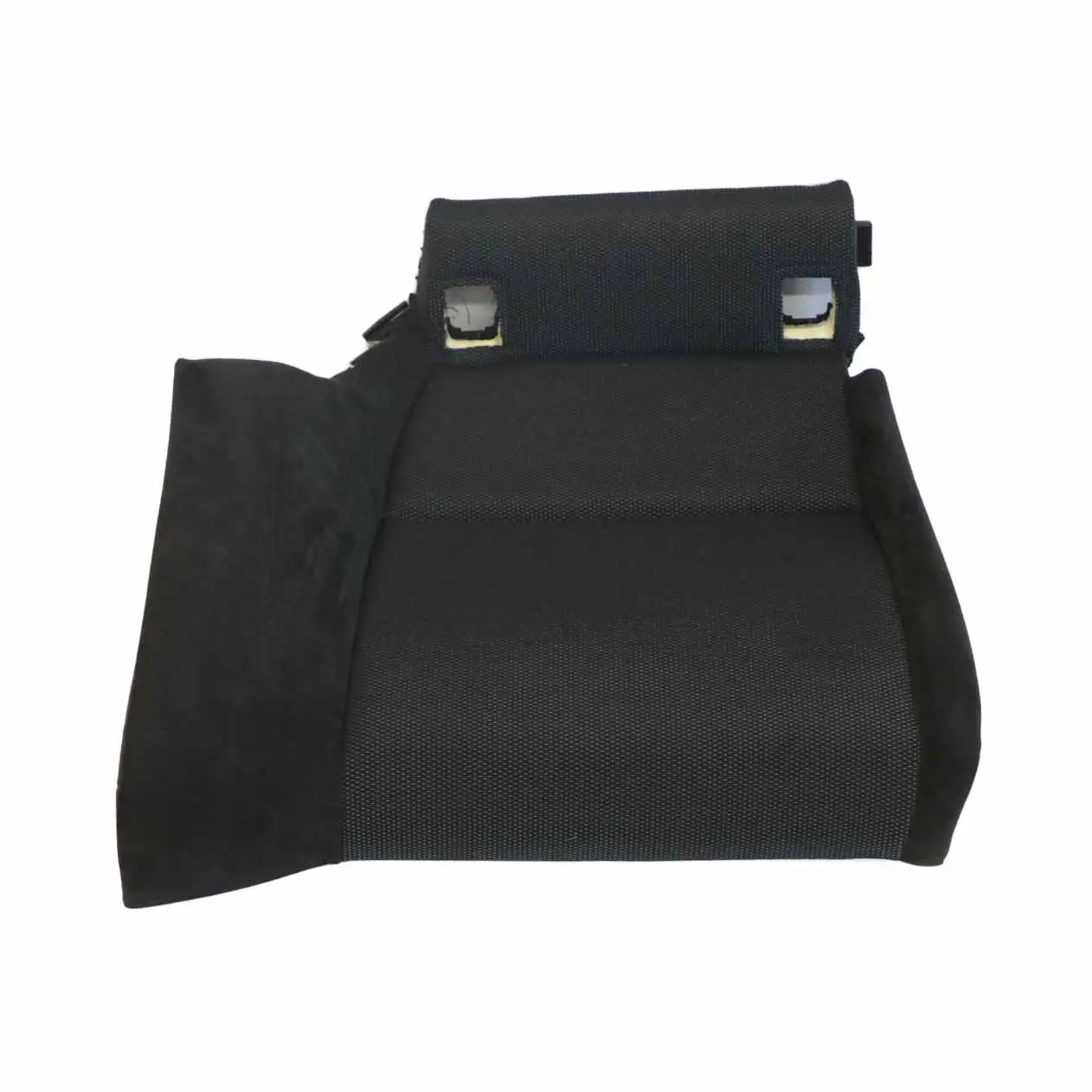 BMW E92 Rear Right Seat O/S Cover Couch Bench Cloth Alcantara 8039784