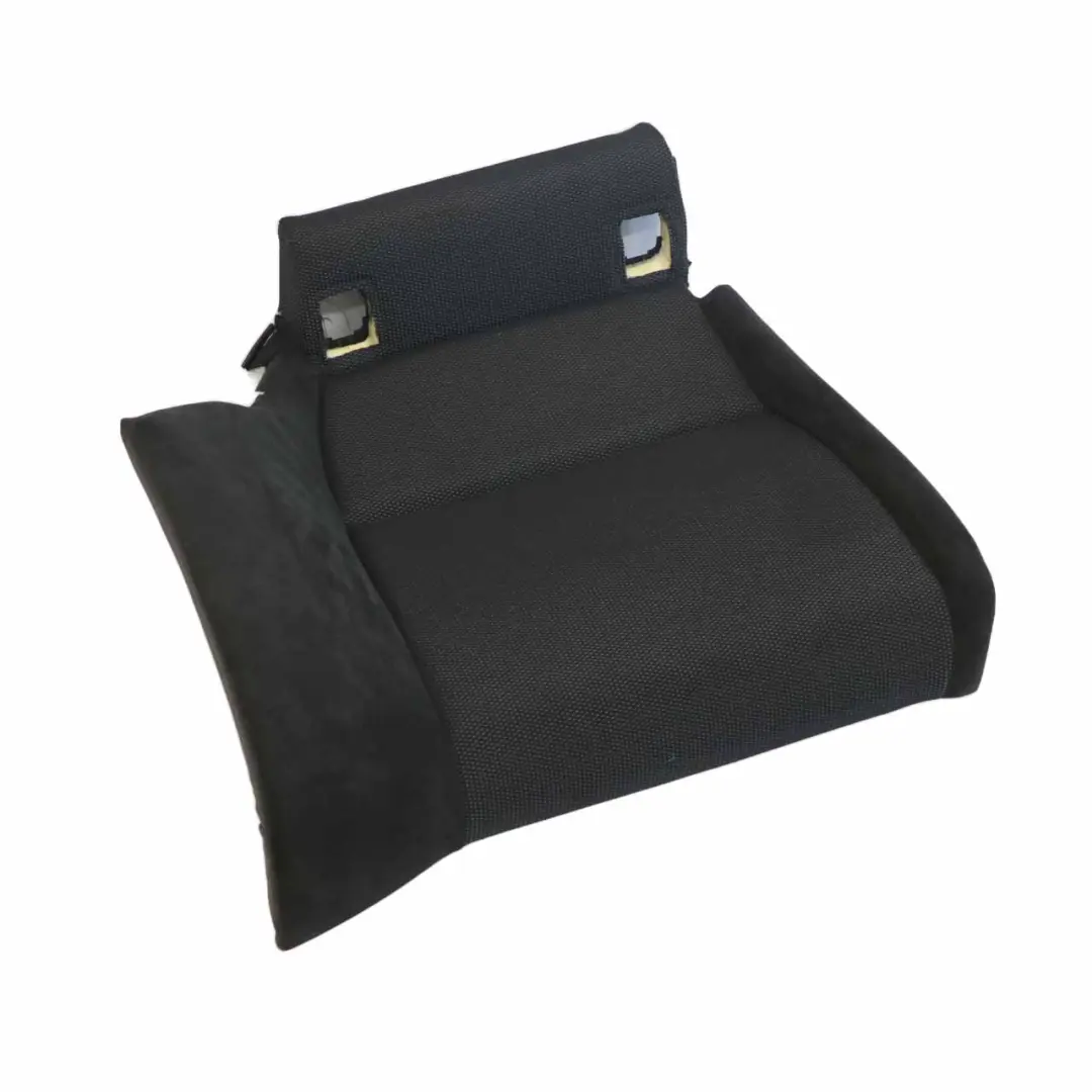 BMW E92 Hinten Rechts Sitz Abdeckung Couch Bank Stoff Alcantara - SKU 8039784-1 - Teilenummer 8039784