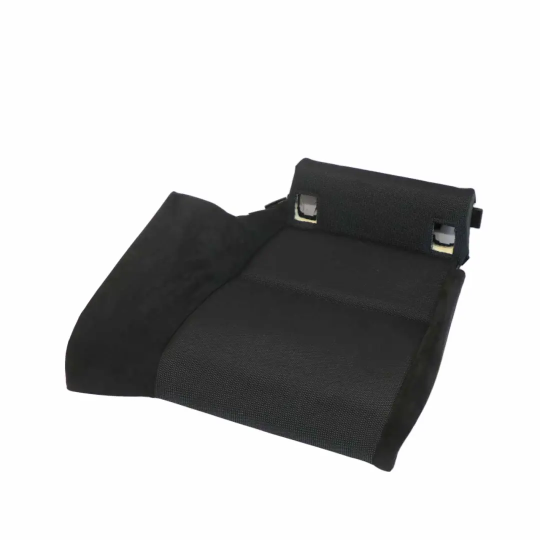 BMW E92 Hinten Rechts Sitz Abdeckung Couch Bank Stoff Alcantara - SKU 8039784-1 - Teilenummer 8039784