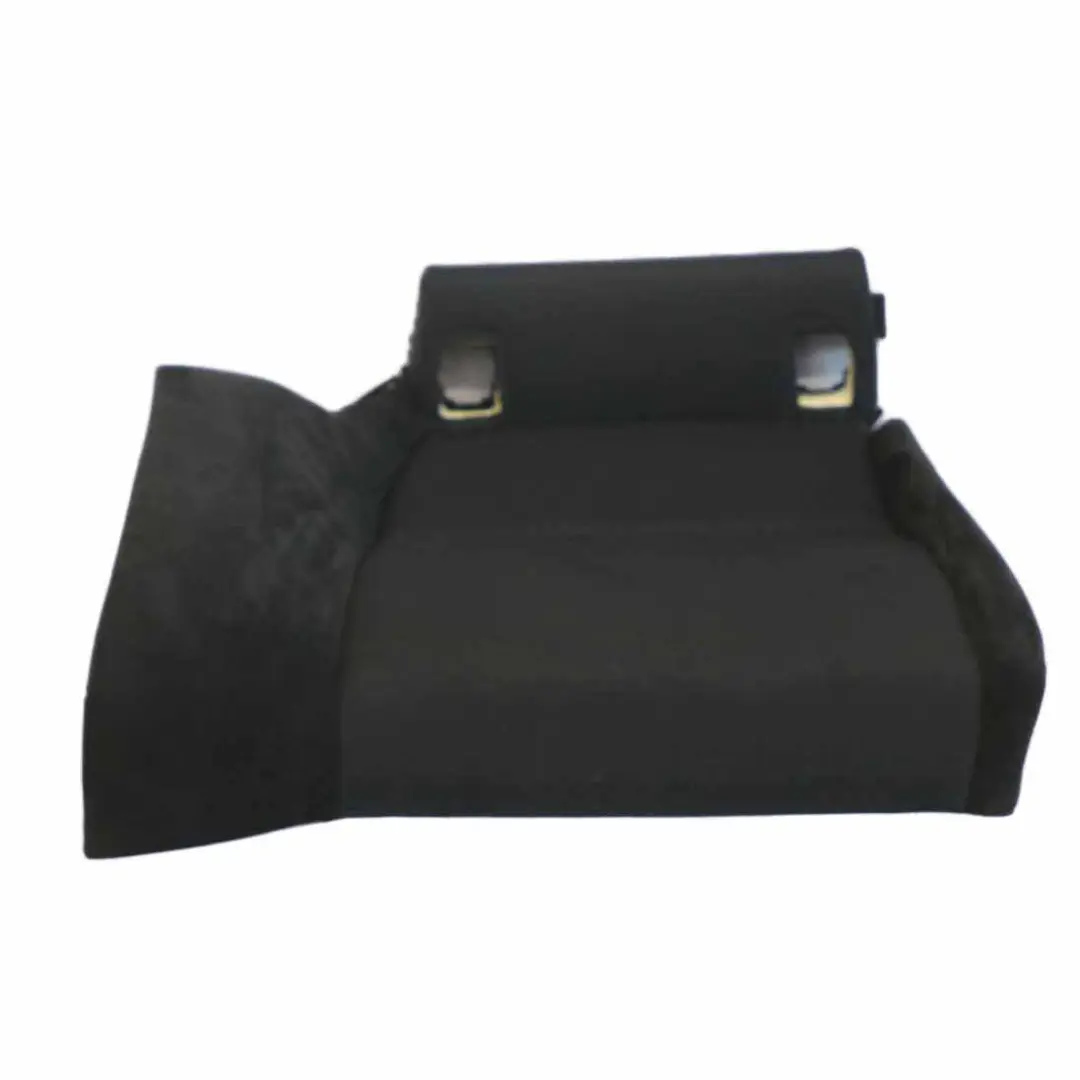 BMW E92 Hinten Rechts Sitz Abdeckung Couch Bank Stoff Alcantara - SKU 8039784-1 - Teilenummer 8039784