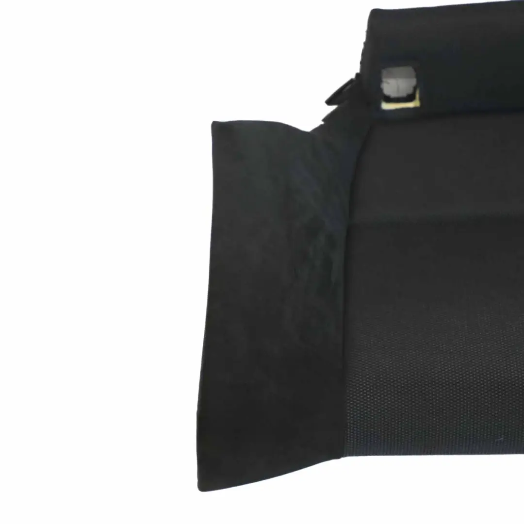 BMW E92 Asiento trasero derecho Cubierta Sofá Banco Tela Alcantara - SKU 8039784-1 - Número de pieza 8039784