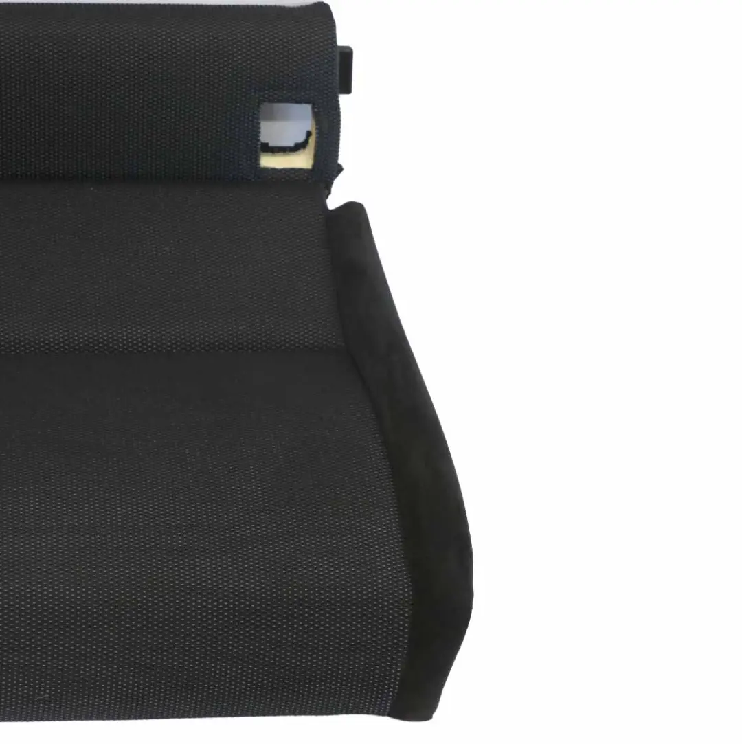 BMW E92 Hinten Rechts Sitz Abdeckung Couch Bank Stoff Alcantara - SKU 8039784-1 - Teilenummer 8039784