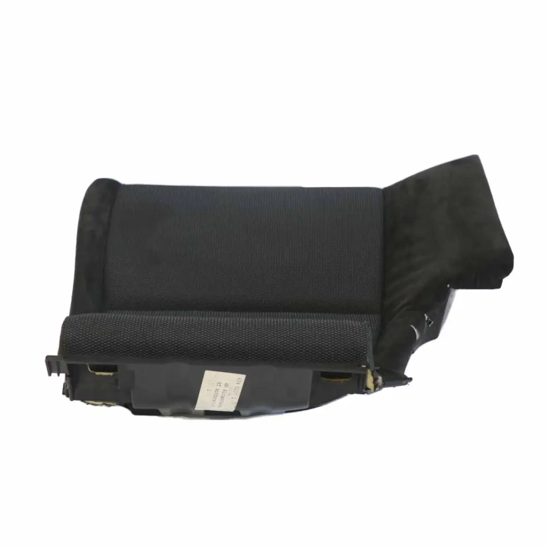 BMW E92 Hinten Rechts Sitz Abdeckung Couch Bank Stoff Alcantara - SKU 8039784-1 - Teilenummer 8039784