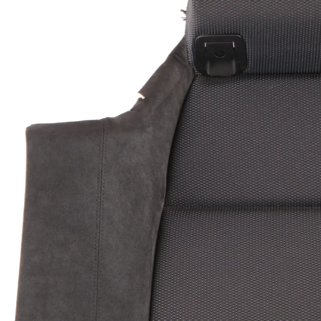 Right Seat O/S Cover Couch Bench Cloth Alcantara to BMW E92 Coupe Rear with Part number 8039784 BMW E92 Coupe Rear Right Seat O/S Cover Couch Bench Cloth Alcantara - SKU 8039784 - Part number 8039784