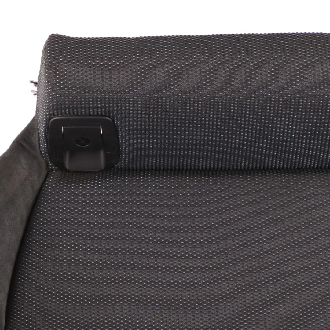 Right Seat O/S Cover Couch Bench Cloth Alcantara to BMW E92 Coupe Rear with Part number 8039784 BMW E92 Coupe Rear Right Seat O/S Cover Couch Bench Cloth Alcantara - SKU 8039784 - Part number 8039784